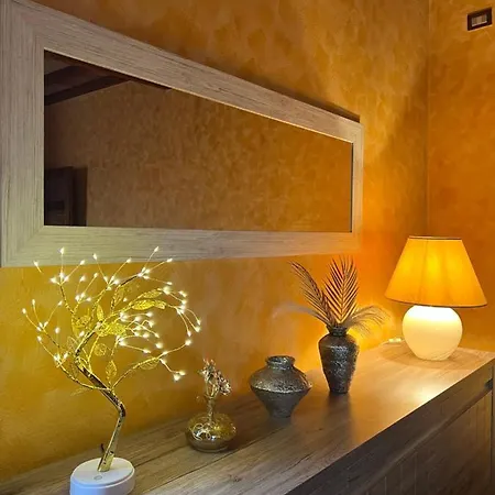 Gli Ulivi Di Ferienhaus *