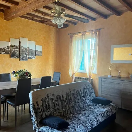Ferienhaus Gli Ulivi Di *