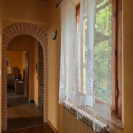 Gli Ulivi Di Ferienhaus *