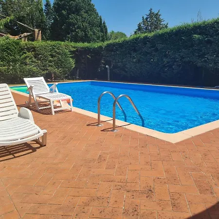 Ferienhaus Gli Ulivi Di *