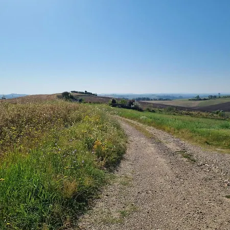 Gli Ulivi Di Ferienhaus *