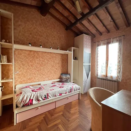 Ferienhaus Gli Ulivi Di *