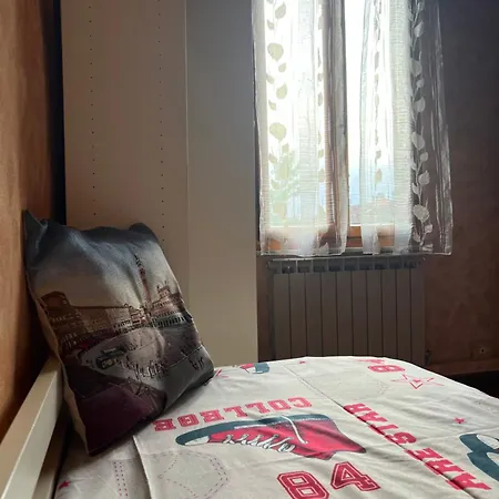 Gli Ulivi Di Ferienhaus