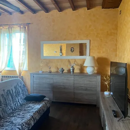 Hébergement de vacances Gli Ulivi Di *
