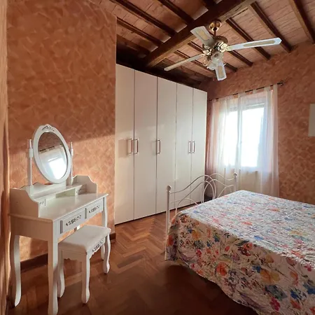 Gli Ulivi Di Hébergement de vacances *