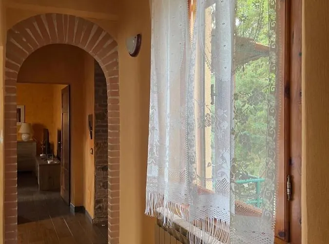 Gli Ulivi Di Дом отдыха *