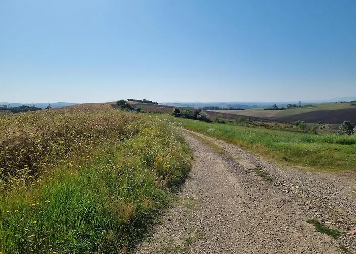 Gli Ulivi Di Дом отдыха *